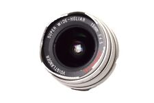 Obiettivo manuale voigtlander usato  Modena