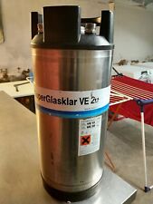 Winterhalter ve20 vollentsalzu gebraucht kaufen  Wismar-Umland