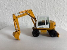 Conrad 2833 liebherr gebraucht kaufen  Senden