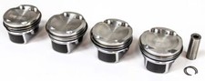 Set pistons skoda for sale  WARRINGTON