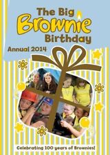 Brownie annual 2014 for sale  UK