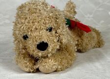 Adorable goldendoodle plush for sale  Spokane