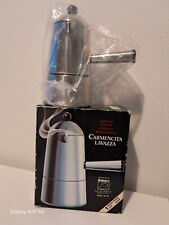 Carmencita lavazza tazza usato  Lugo