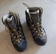 Chaussures randonnee marche d'occasion  Montbéliard