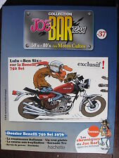 Fascicule serie joe d'occasion  Quimper