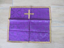 étole pastorale chasuble d'occasion  Salbris