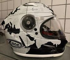 Helm lite integralhelm gebraucht kaufen  Hattingen