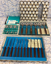 Vintage stainless steel for sale  GLASGOW