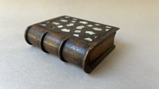19th century treen for sale  HENFIELD
