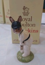 Cricket bunnykins batsman for sale  LIVERPOOL