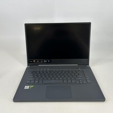 Asus ROG Zephyrus M15 GU502 144Hz alta definição total i7-10750H 2.60GHz 16GB 512GB GTX 1660 Ti comprar usado  Enviando para Brazil