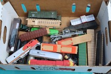 Scale box trains for sale  Thompson Falls
