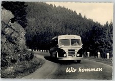 51650873 bus 6 gebraucht kaufen  Eimeldingen