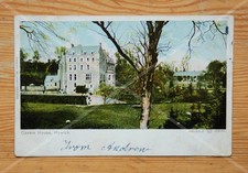 Rare vintage postcard for sale  STRATHPEFFER