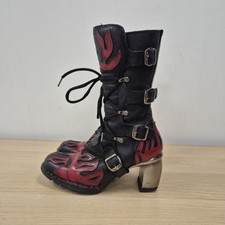 New rock tr081 for sale  MANCHESTER
