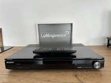 Sony multi channel gebraucht kaufen  Gelsenkirchen
