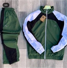 Survêtement lacoste homme d'occasion  Laval