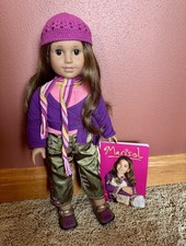 American girl doll for sale  Sussex