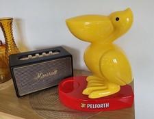 Pelican pelforth publicitaire d'occasion  Tain-l'Hermitage