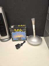 Retro ufo fibre for sale  SWINDON