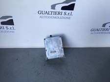 Centralina motore ecu usato  Italia