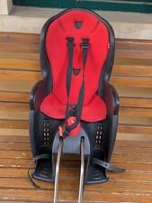 Hamax sleepy kindersitz gebraucht kaufen  Dresden