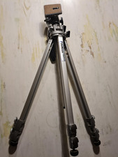 Bein fotostativ velbon gebraucht kaufen  Hamburg