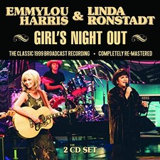 Linda ronstadt girl for sale  UK