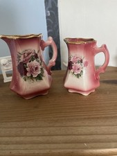 Two staffordshire iron for sale  CARMARTHEN