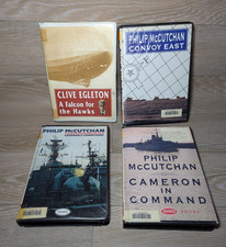Cassette war tape for sale  DEWSBURY