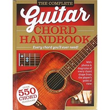 Complete guitar chord for sale  ROSSENDALE