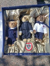 Steiff wiener sängerknaben gebraucht kaufen  Graben-Neudorf