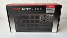 Akai mpc studio for sale  GLASGOW