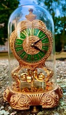 Jahresuhr kern drehpendel gebraucht kaufen Jahresuhr kern drehpendel gebraucht kaufen  Düsseldorf