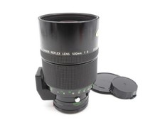 Canon reflex lens gebraucht kaufen  Leipzig
