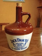 Jack daniel bottiglia usato  Piazzola sul Brenta