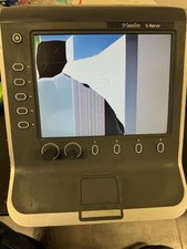 Echographe portable sonosite d'occasion  Avignon
