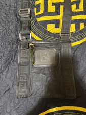 Fendi pouch man for sale  COVENTRY