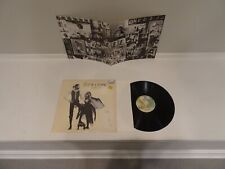 FLEETWOOD MAC RUMOURS LP RARE 1977 WB IN SHRINK w/ LYRICS & 1979 KMART RECEIPT!! comprar usado  Enviando para Brazil