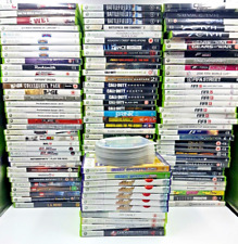 Various xbox 360 for sale  ALDERSHOT