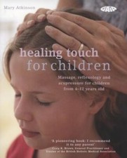 Mary atkinson healing for sale  STOCKPORT