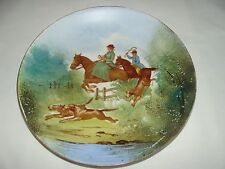 Superbe ancienne assiettes d'occasion  France