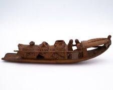 Chinese vintage carved for sale  WEST MALLING