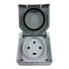 Legrand leg91436 wasserdichter gebraucht kaufen  Schwarzenbek