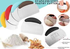 Stainless steel pastry for sale  BURNLEY