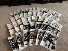 Zoso magazine taylor for sale  North Andover