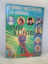 Nb78 album figurine usato  Milano