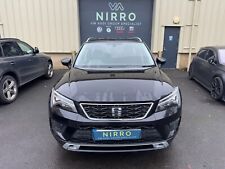 Seat ateca breaking for sale  ONGAR