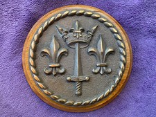 Marine nationale ancienne d'occasion  Béziers