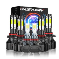 Led bulbs 2003 for sale  USA